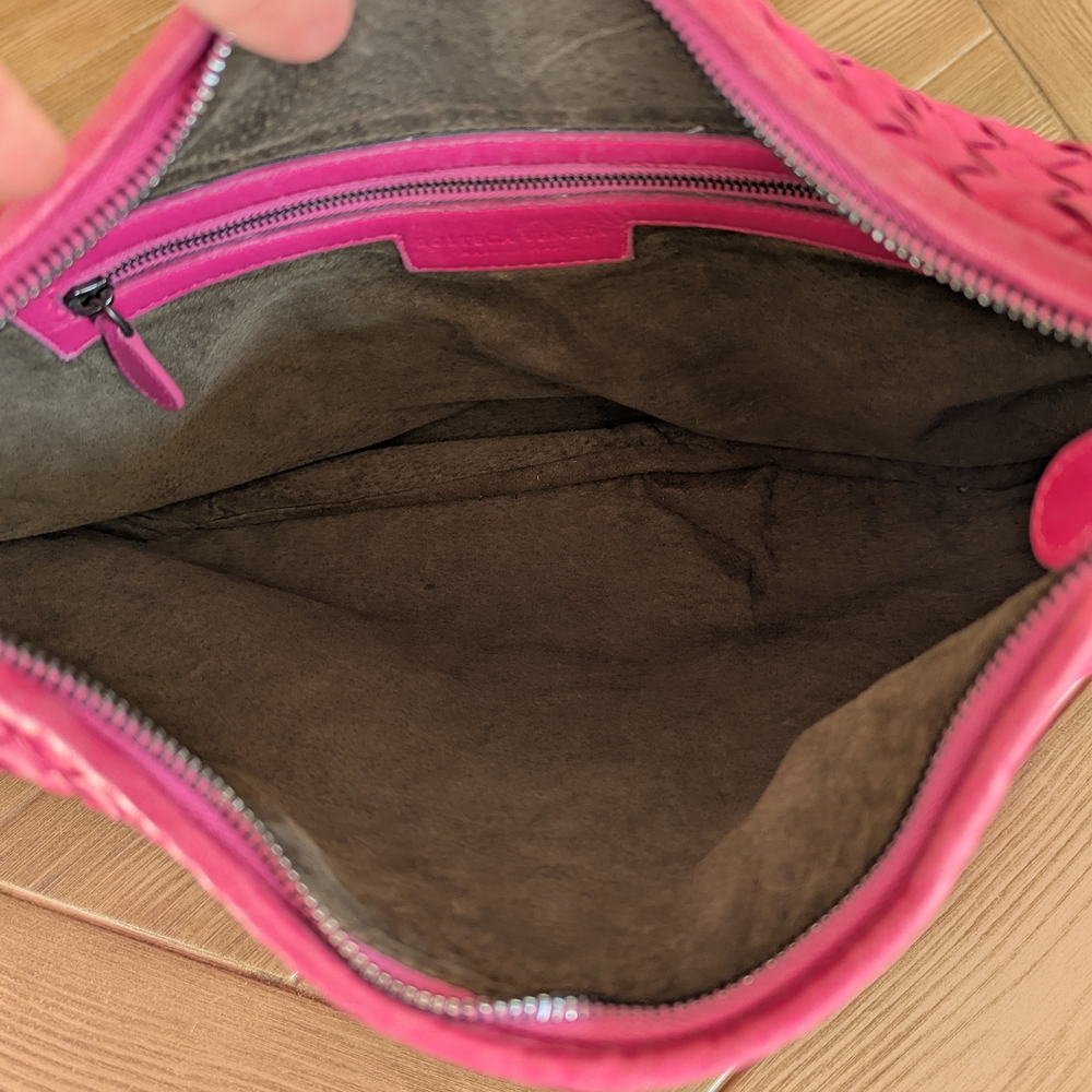 Bottega Veneta Intrecciato Vintage Hobo - Picture 6 of 10